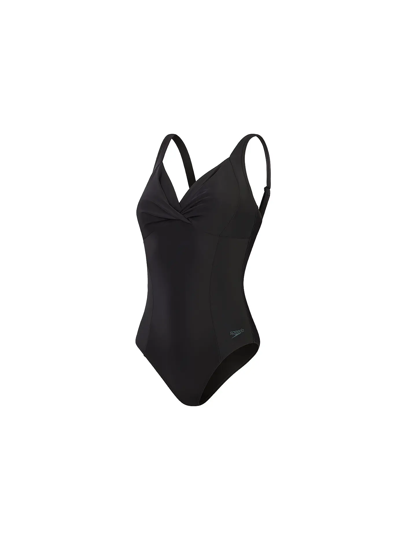 SPEEDO | Damen Badeanzug Shaping Cross Knot | 
